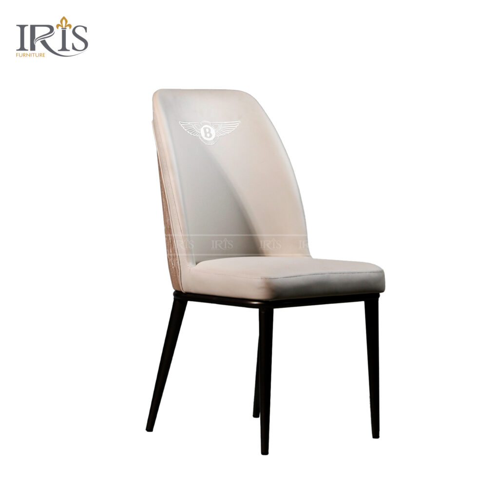 Ghế ăn Bentley nâng tầm trải nghiệm