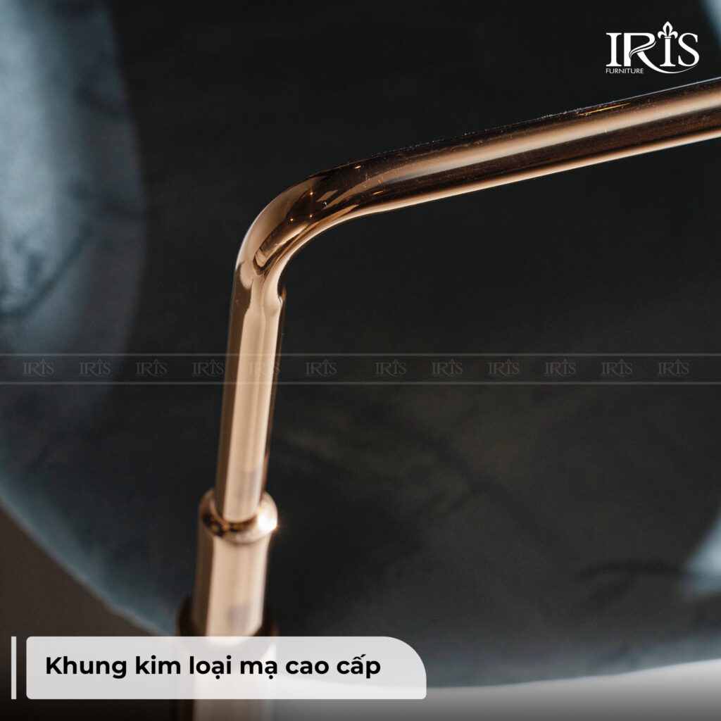 Chất liệu nhập khẩu cao cấp