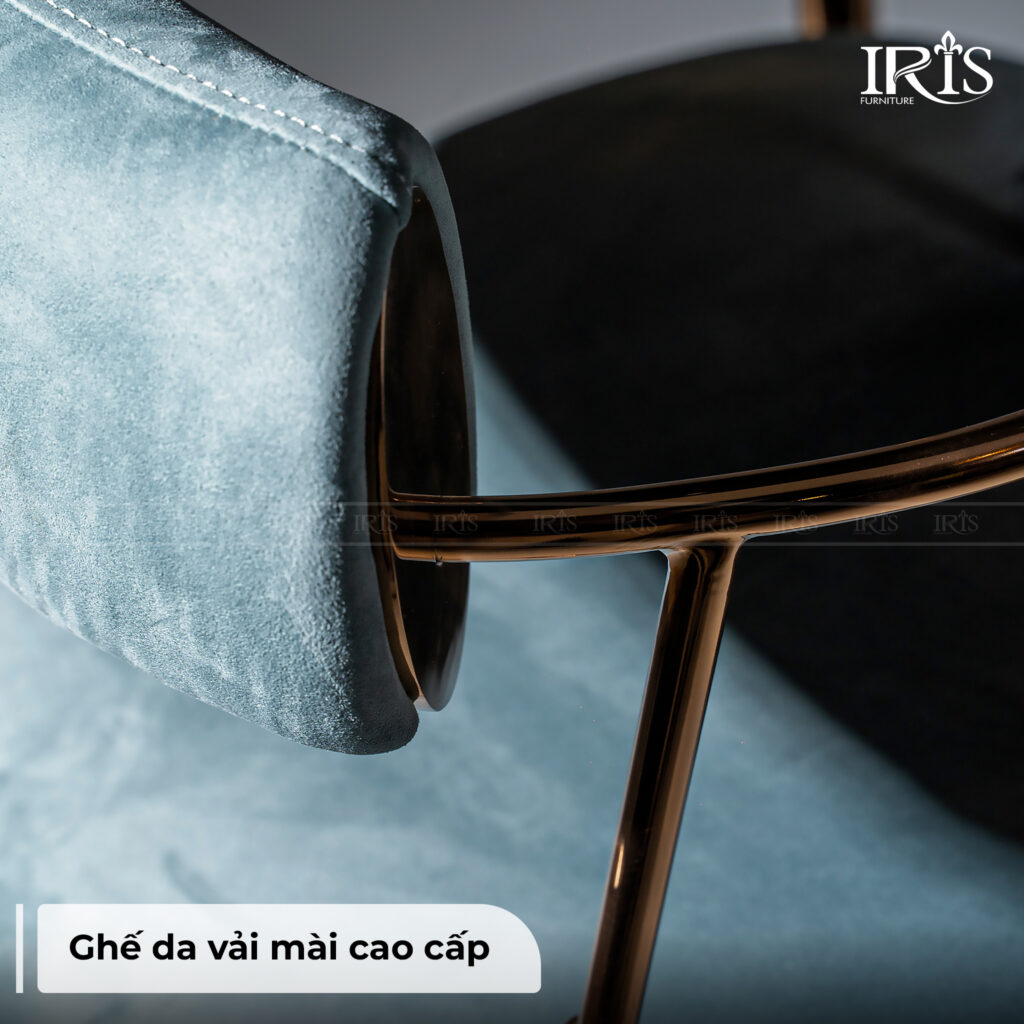 Vải da tuyển chọn kỹ lưỡng 