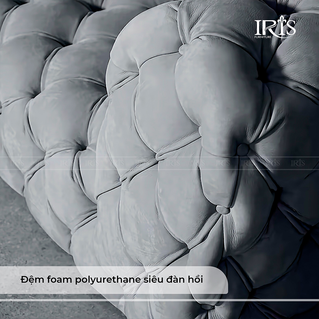 Chất da cao cấp tự nhiên được tuyển chọn kĩ lưỡng