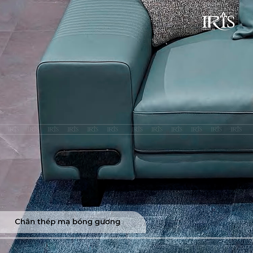 Khung gỗ cao cấp đạt chuẩn châu Âu, chịu lực tốt