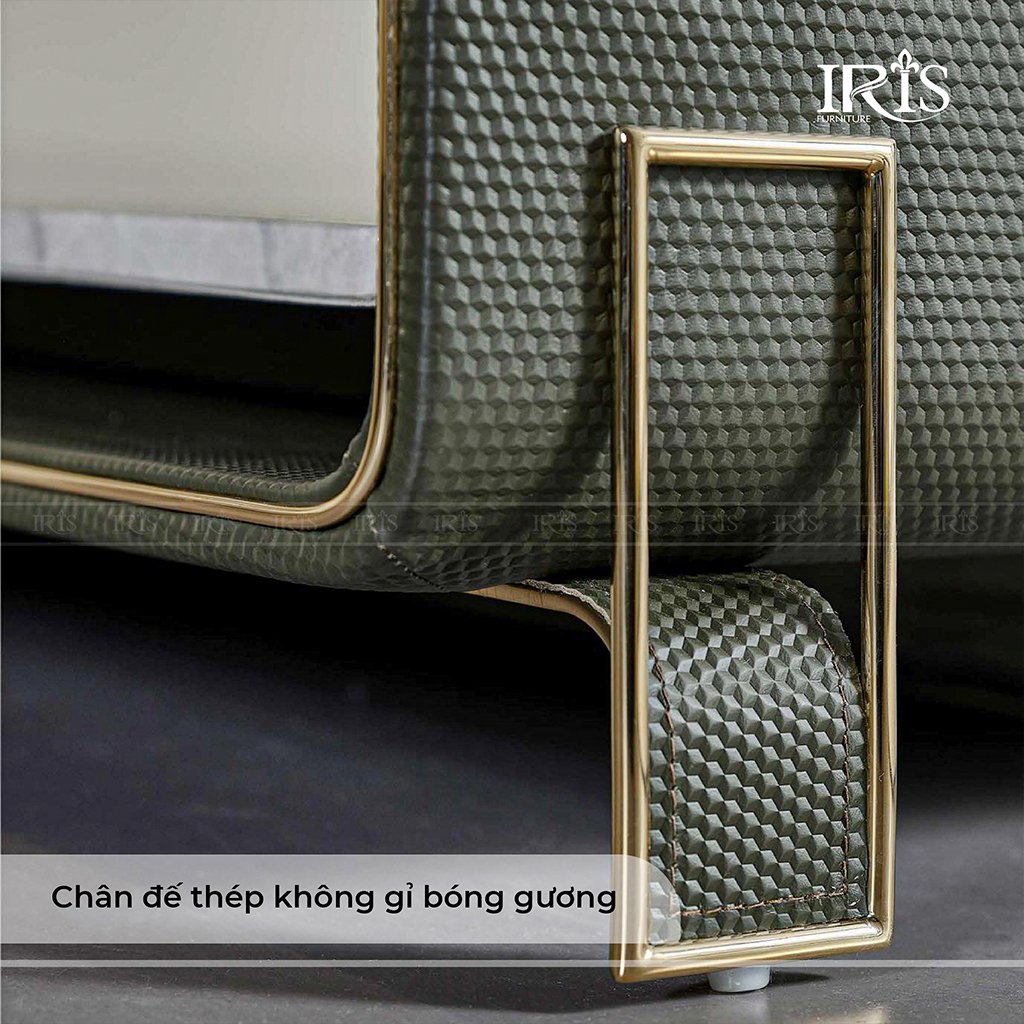 Khung sofa khả năng chịu lực cao và độ bền vượt trội