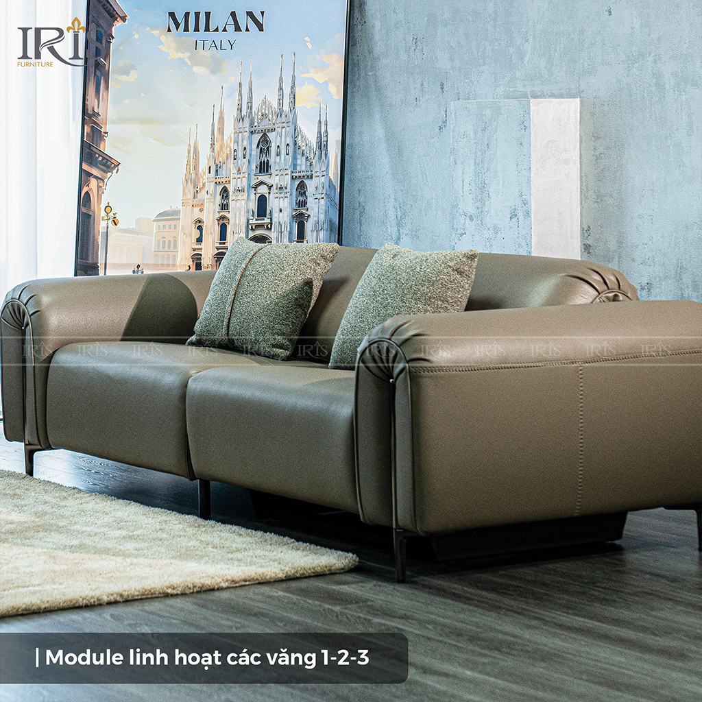 Nâng tầm trải nghiệm cho gia chủ