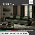 SFDT. sofa Olivia 3 cho .11