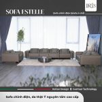 SFDT. sofa estelle .11