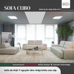 Sofa Cubo