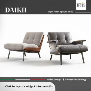 Armchair Daikki