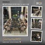 ban an black gold universe 7