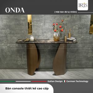 Bàn Console Onda